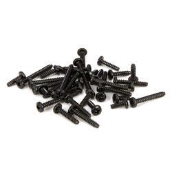 Screw M3 Binder Head Self-Tapping (35