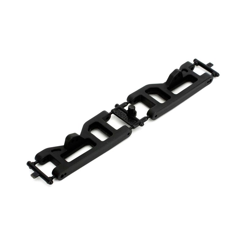 Front Suspension Arm (2): 1:10 2wd Boost