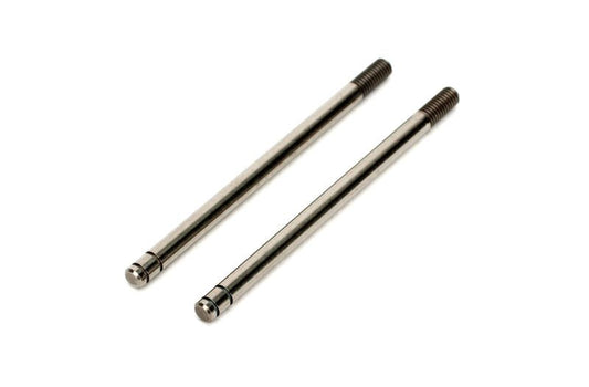 Rear Shock Shaft (2): 1:10 2wd Boost