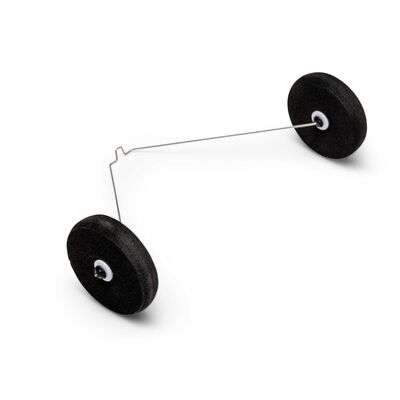 Landing Gear Set UMX Slow Ultra Stick