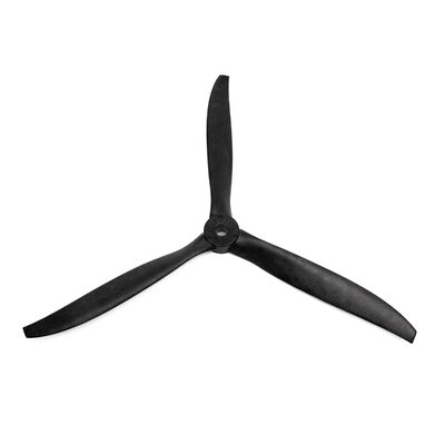 Propeller 13 x 8 3-Blade Super Timber 1.7m