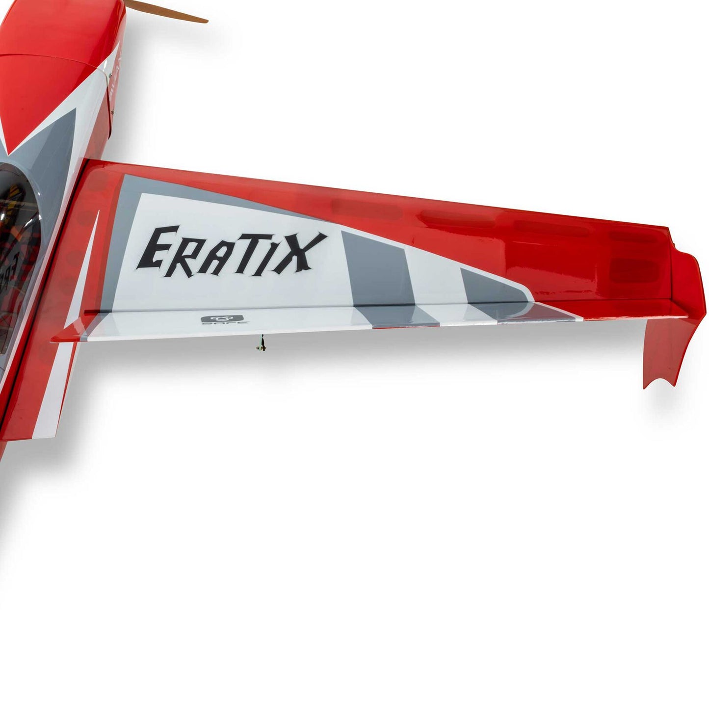 E-flite Eratix 3D SWS 1.6m BNF Basic with AS3X+ and SAFE Select