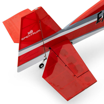 E-flite Eratix 3D SWS 1.6m BNF Basic with AS3X+ and SAFE Select