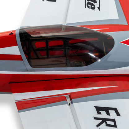 E-flite Eratix 3D SWS 1.6m BNF Basic with AS3X+ and SAFE Select