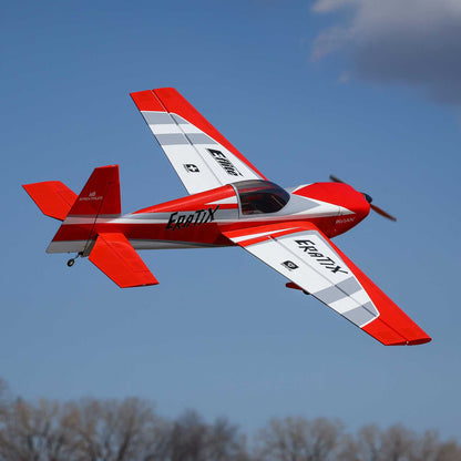 E-flite Eratix 3D SWS 1.6m BNF Basic with AS3X+ and SAFE Select