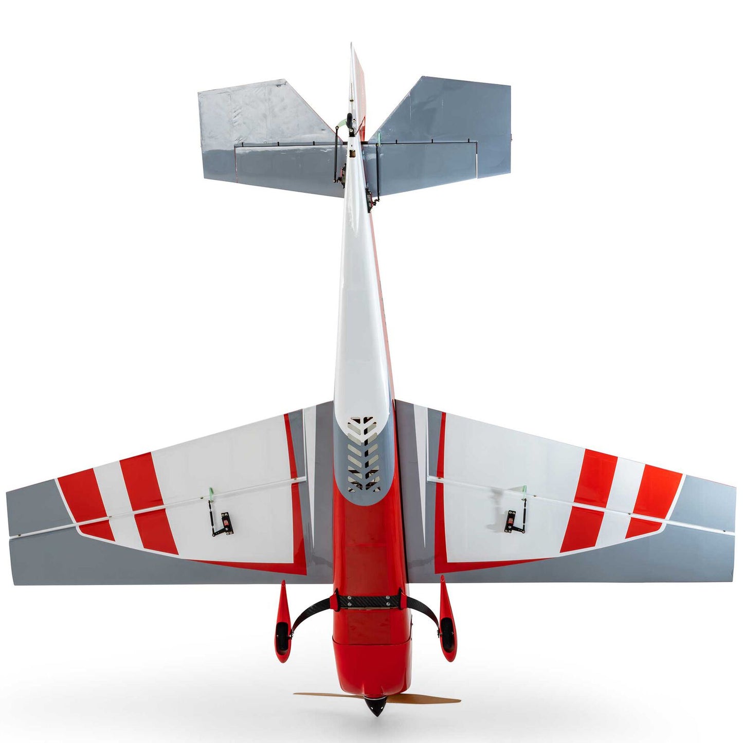 E-flite Eratix 3D SWS 1.6m BNF Basic with AS3X+ and SAFE Select