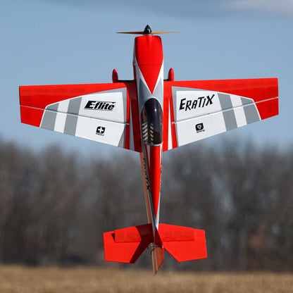 E-flite Eratix 3D SWS 1.6m BNF Basic with AS3X+ and SAFE Select