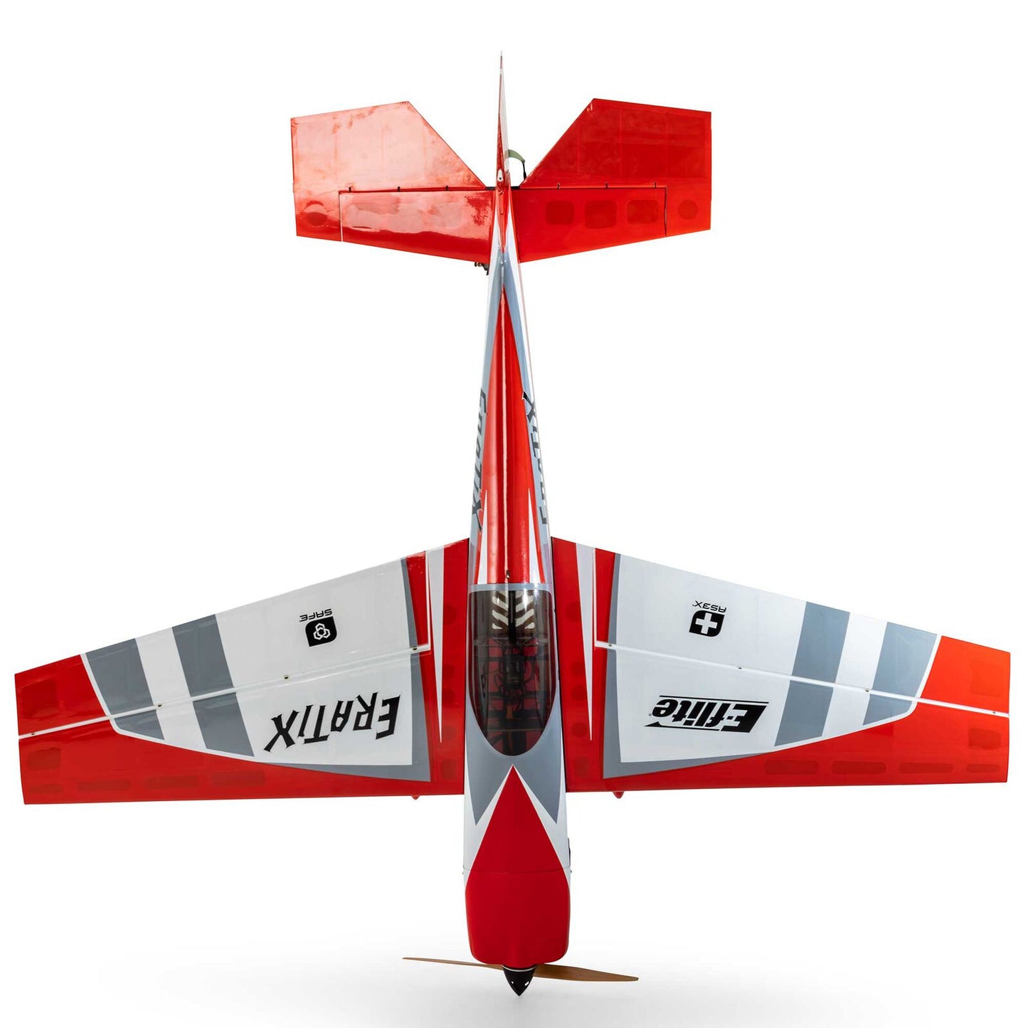 E-flite Eratix 3D SWS 1.6m BNF Basic with AS3X+ and SAFE Select