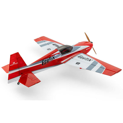 E-flite Eratix 3D SWS 1.6m BNF Basic with AS3X+ and SAFE Select