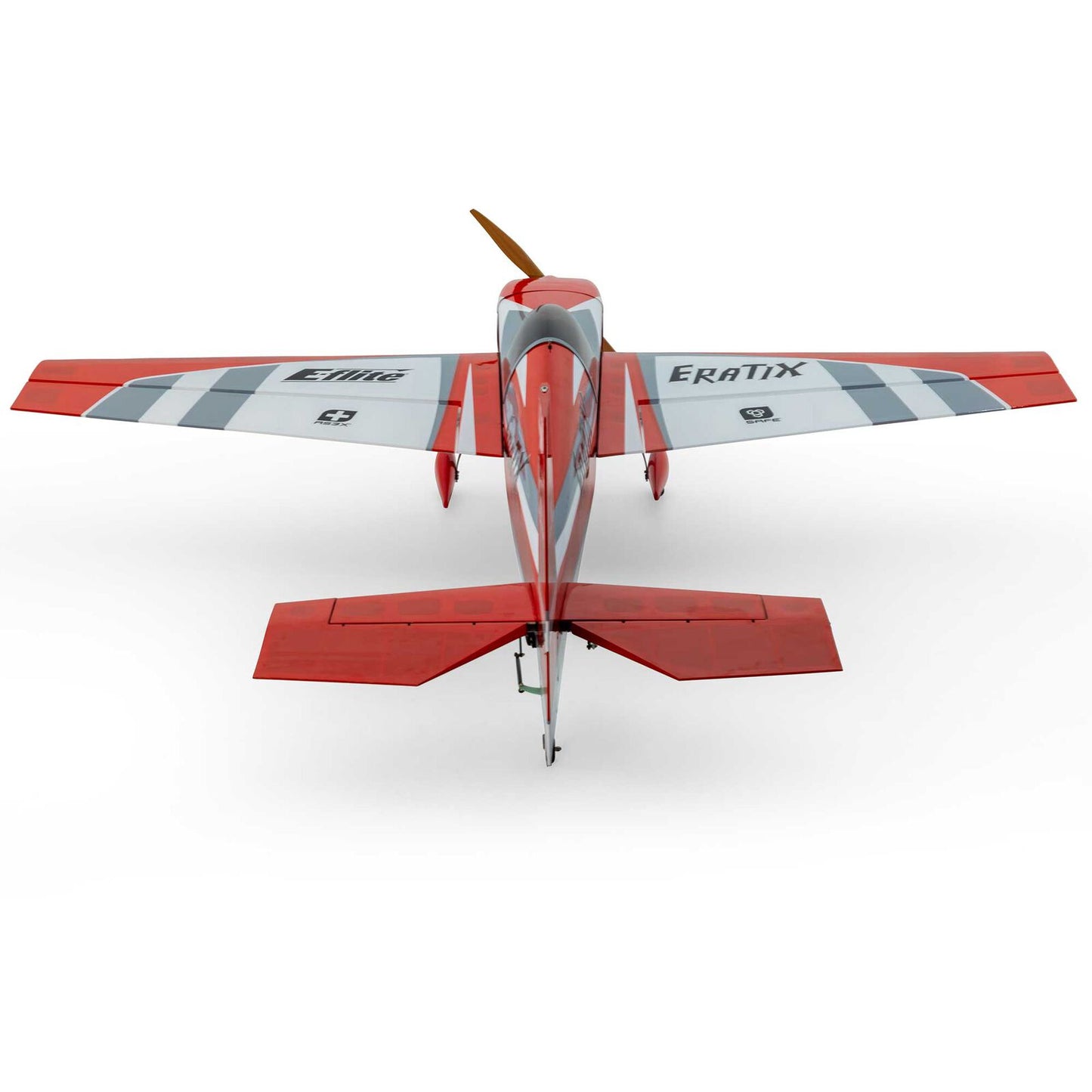 E-flite Eratix 3D SWS 1.6m BNF Basic with AS3X+ and SAFE Select