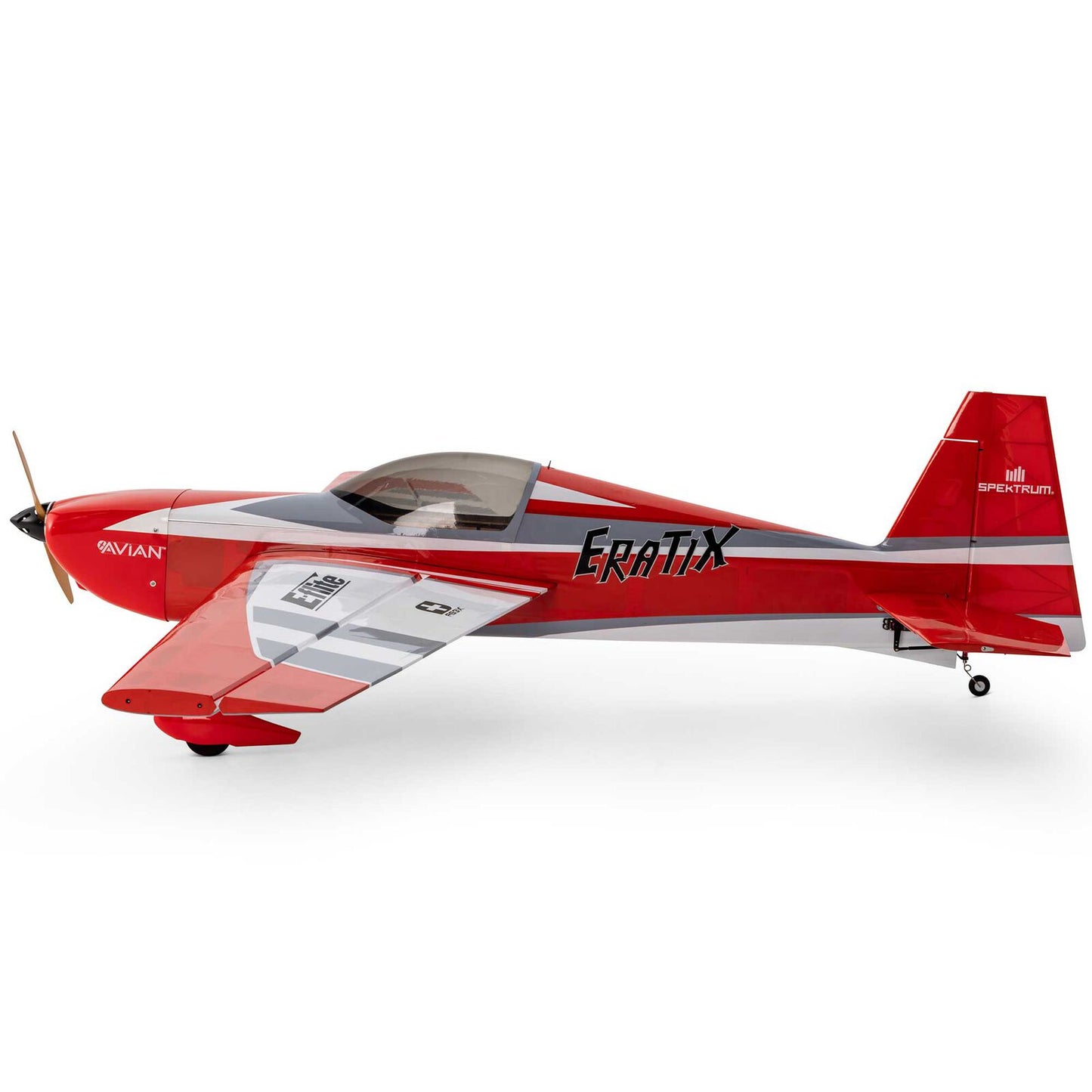 E-flite Eratix 3D SWS 1.6m BNF Basic with AS3X+ and SAFE Select