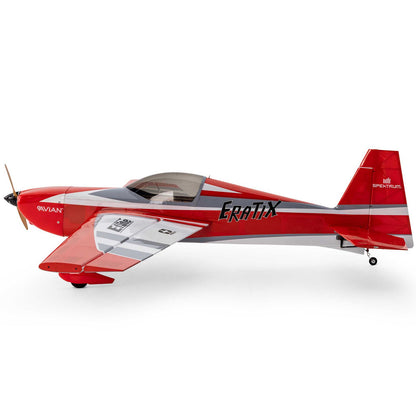 E-flite Eratix 3D SWS 1.6m BNF Basic with AS3X+ and SAFE Select