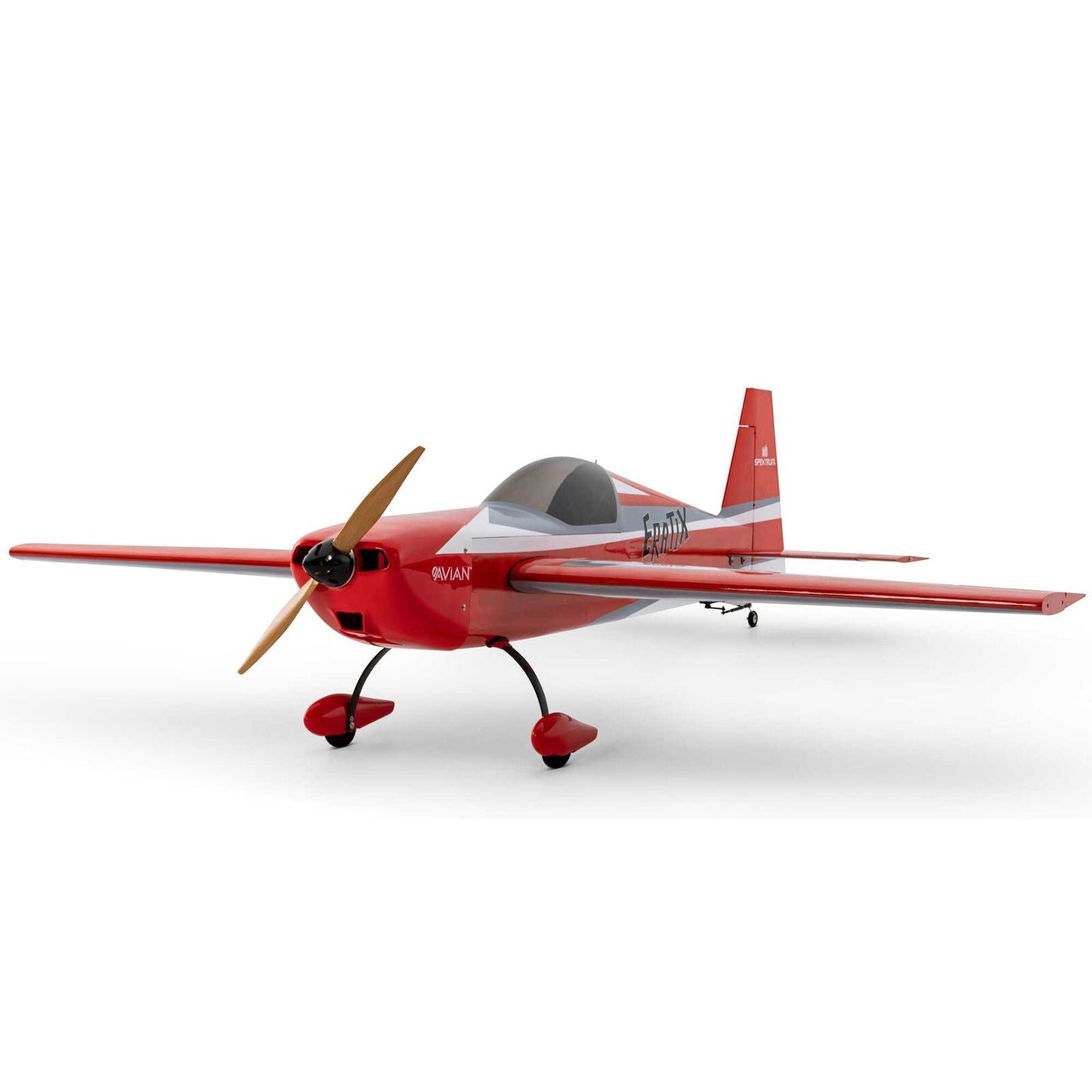 E-flite Eratix 3D SWS 1.6m BNF Basic with AS3X+ and SAFE Select