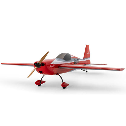 E-flite Eratix 3D SWS 1.6m BNF Basic with AS3X+ and SAFE Select