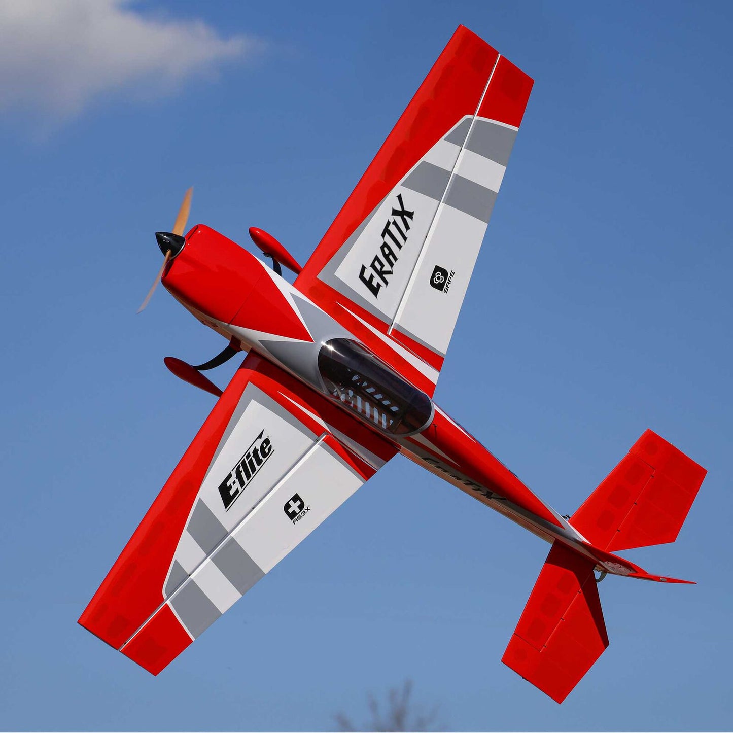 E-flite Eratix 3D SWS 1.6m (64") ARF