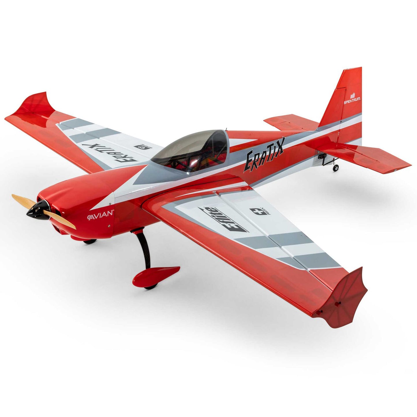 E-flite Eratix 3D SWS 1.6m (64") ARF