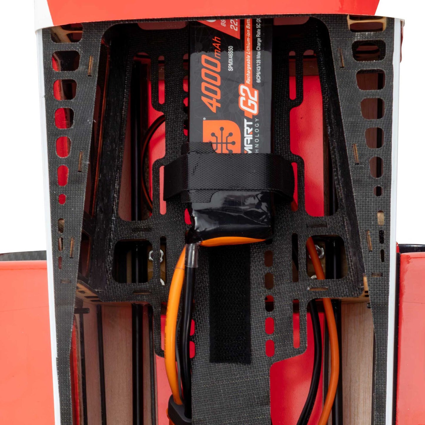 E-flite Eratix 3D SWS 1.6m (64") ARF