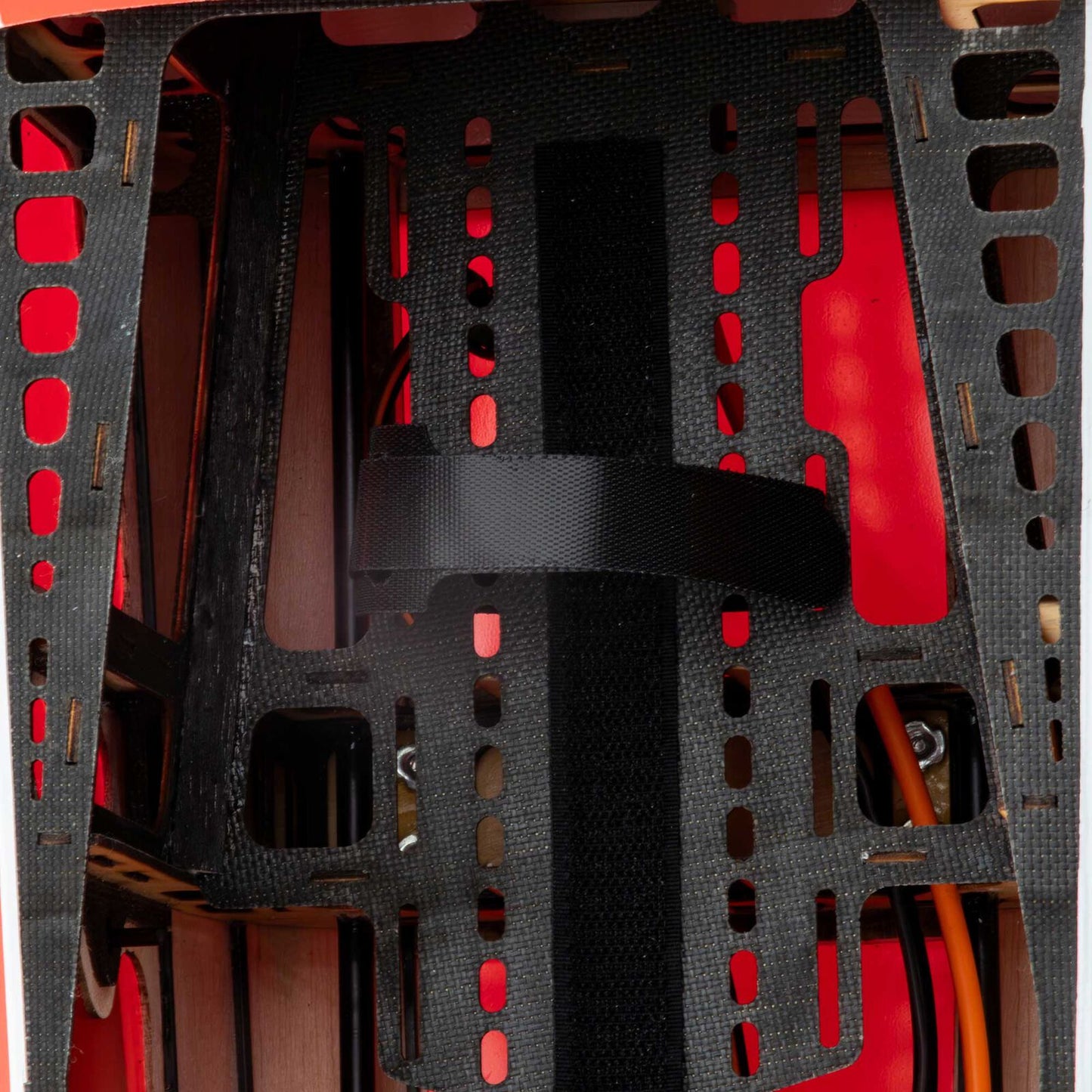 E-flite Eratix 3D SWS 1.6m (64") ARF