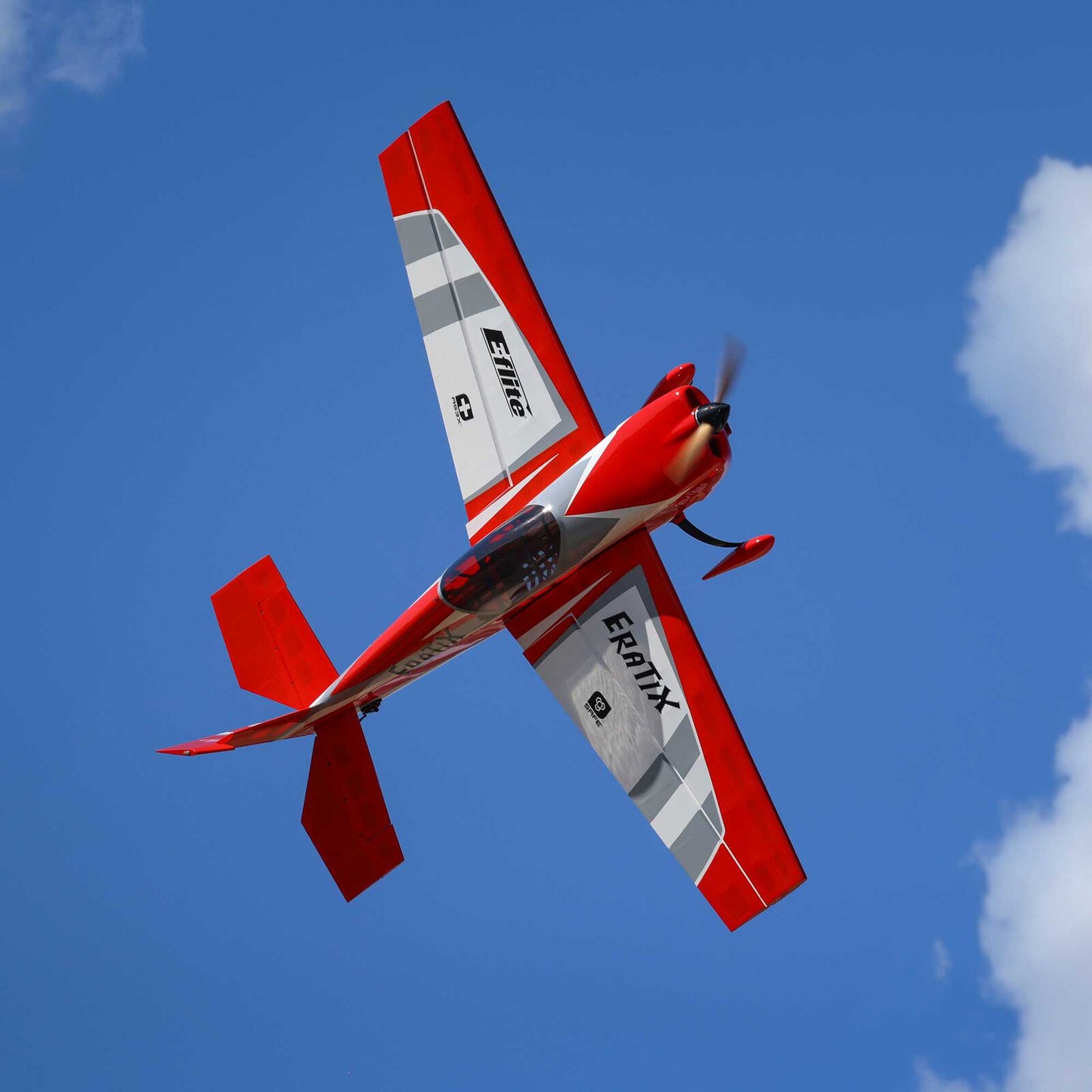 E-flite Eratix 3D SWS 1.6m (64") ARF