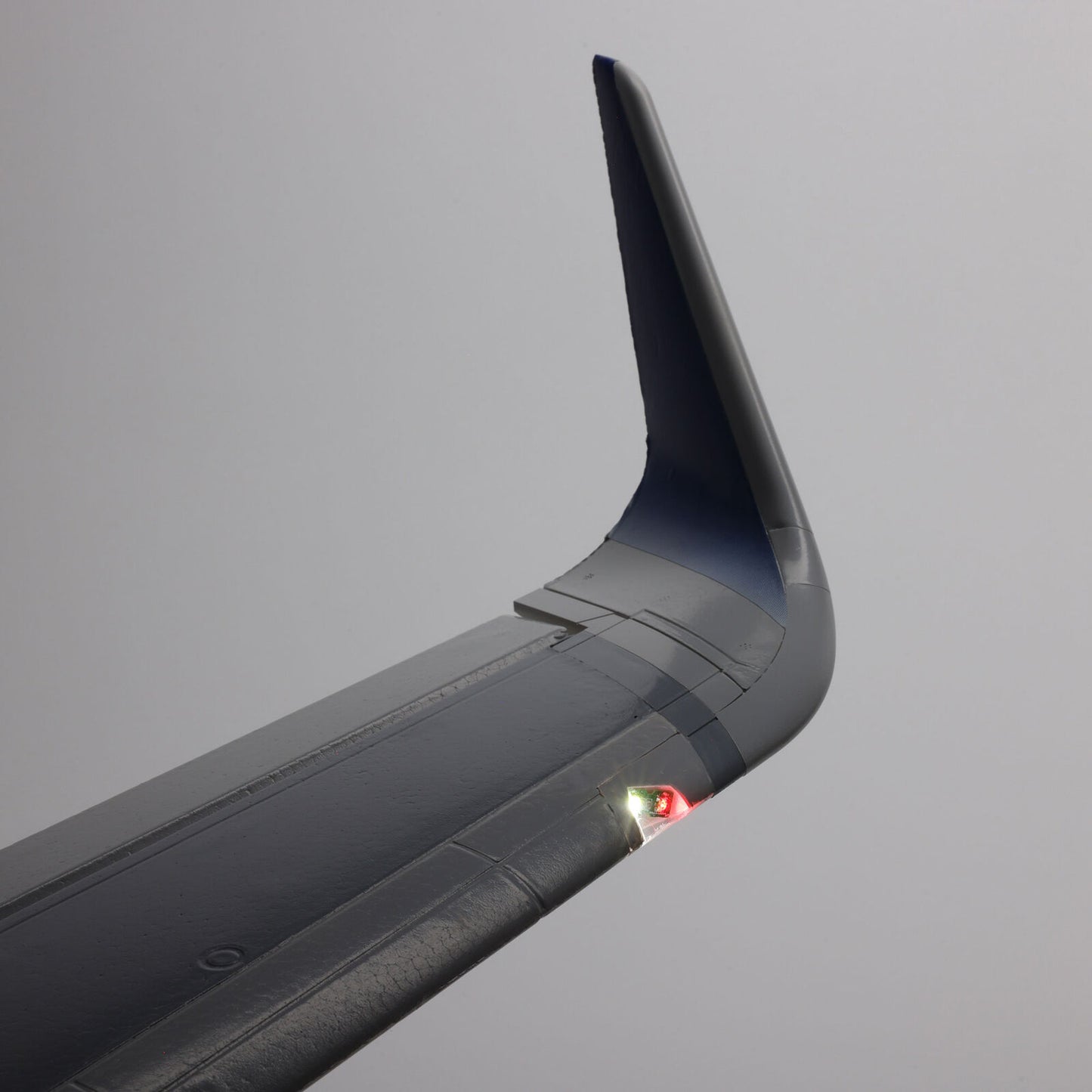 E-flite Airbus A320neo Twin 64mm EDF BNF Basic with AS3X+ and SAFE Select