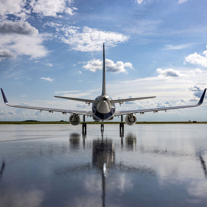 E-flite Airbus A320neo Twin 64mm EDF BNF Basic with AS3X+ and SAFE Select