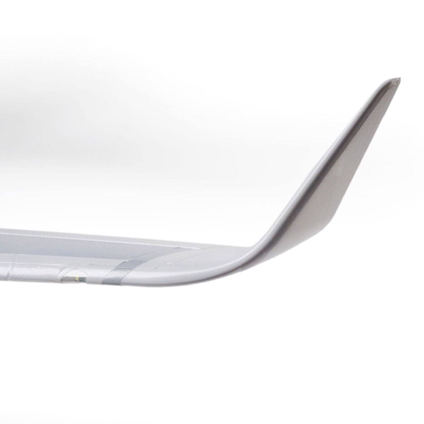 E-flite Airbus A320neo Twin 64mm EDF BNF Basic with AS3X+ and SAFE Select Base White