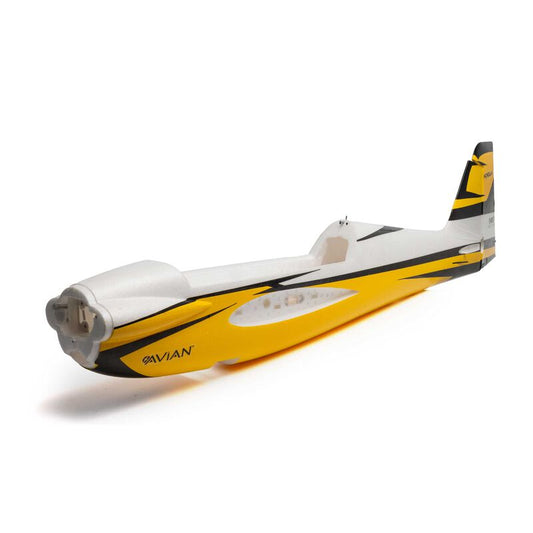 Fuselage Sportix 1.1m