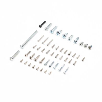 Screw Set Micro Scrappy 800