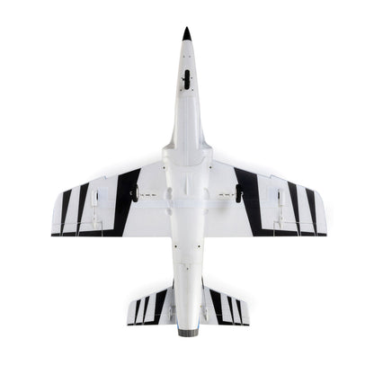 E-flite Habu SS (Super Sport) 50mm EDF Jet BNF Basic with AS3X+ and SAFE Select