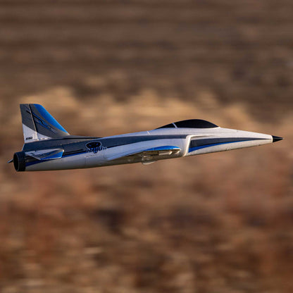 E-flite Habu SS (Super Sport) 50mm EDF Jet BNF Basic with AS3X+ and SAFE Select