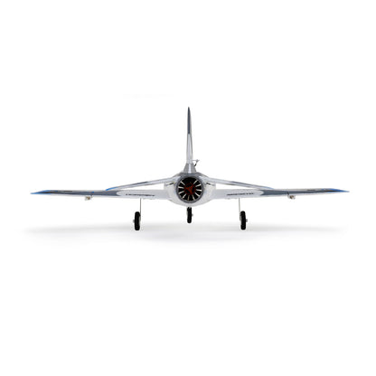 E-flite Habu SS (Super Sport) 50mm EDF Jet BNF Basic with AS3X+ and SAFE Select