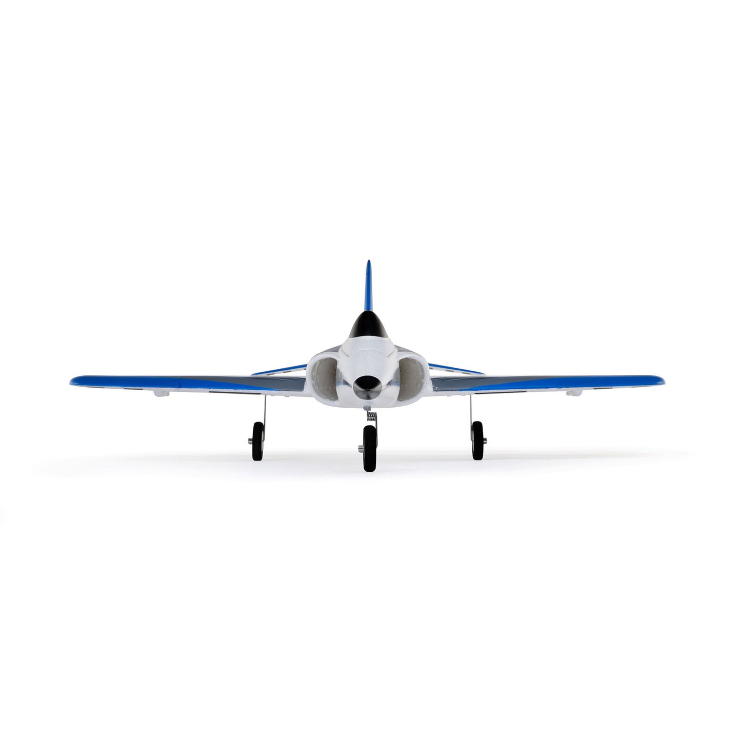 E-flite Habu SS (Super Sport) 50mm EDF Jet BNF Basic with AS3X+ and SAFE Select