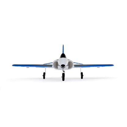 E-flite Habu SS (Super Sport) 50mm EDF Jet BNF Basic with AS3X+ and SAFE Select