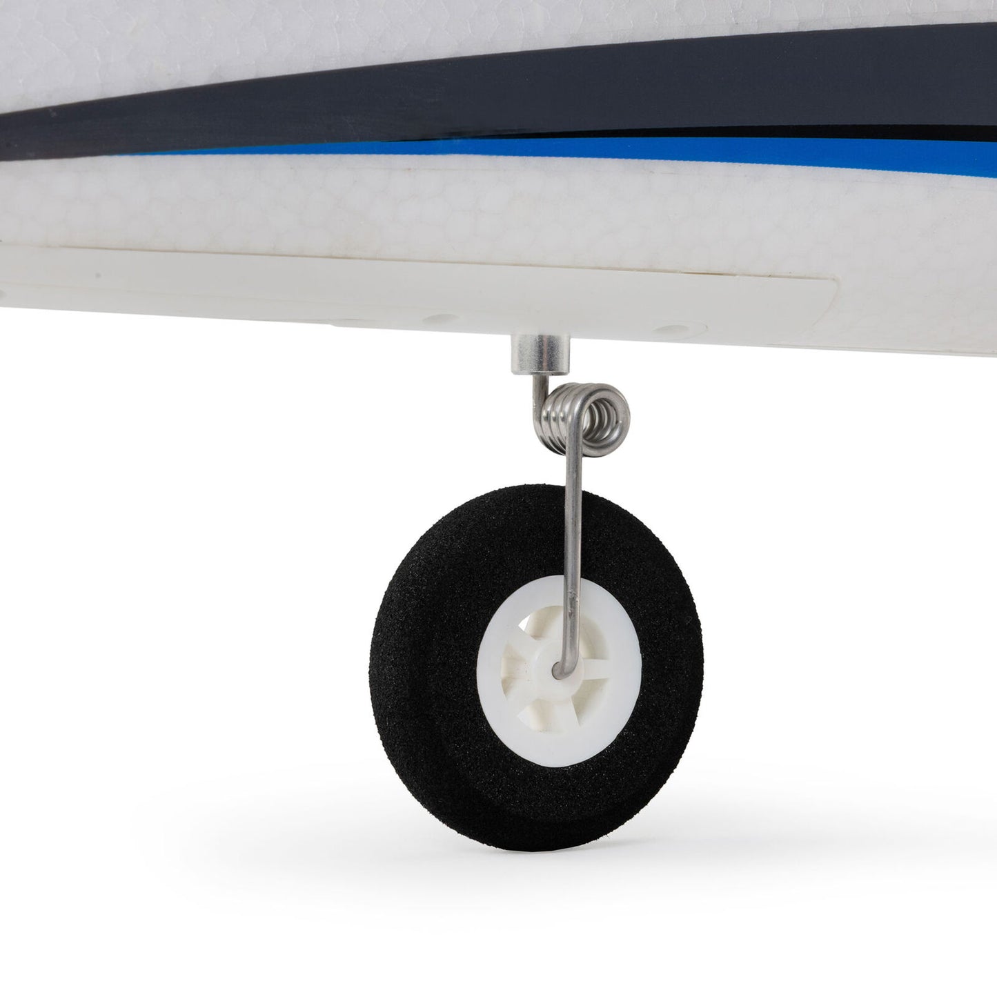 E-flite Habu SS (Super Sport) 50mm EDF Jet BNF Basic with AS3X+ and SAFE Select
