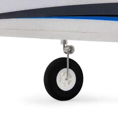 E-flite Habu SS (Super Sport) 50mm EDF Jet BNF Basic with AS3X+ and SAFE Select