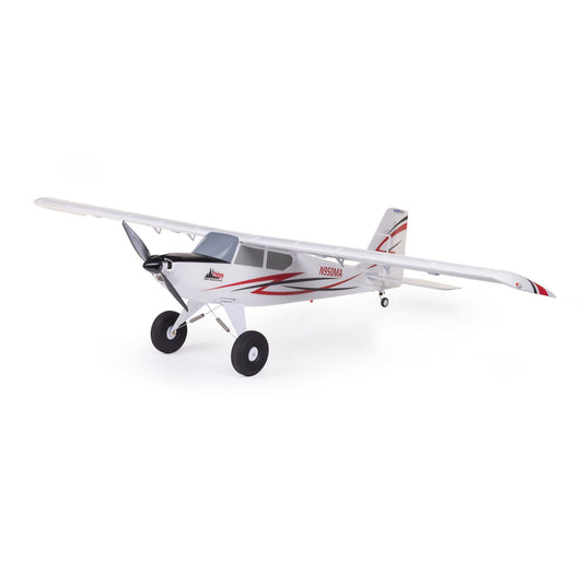 E-flite Timber 1.5m 10th Anniversary Special Edition BNF Basic with AS3X+ and SAFE Select