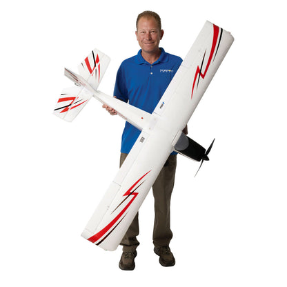 E-flite Timber 1.5m 10th Anniversary Special Edition BNF Basic with AS3X+ and SAFE Select