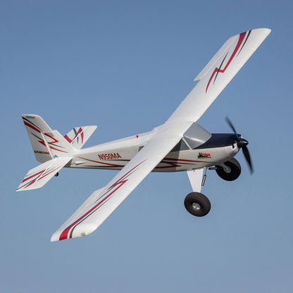 E-flite Timber 1.5m 10th Anniversary Special Edition BNF Basic with AS3X+ and SAFE Select