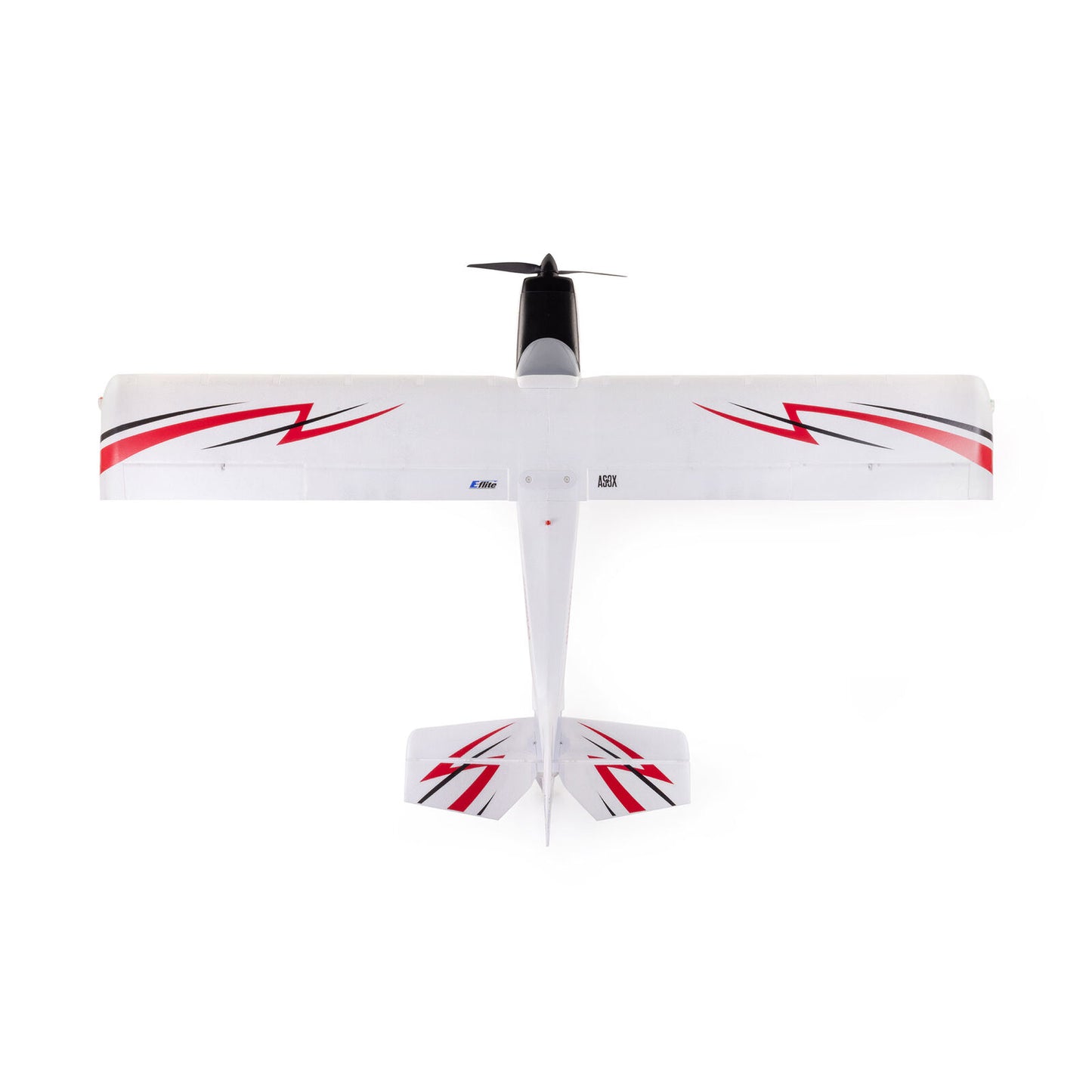 E-flite Timber 1.5m 10th Anniversary Special Edition BNF Basic with AS3X+ and SAFE Select