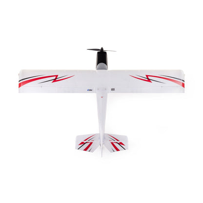 E-flite Timber 1.5m 10th Anniversary Special Edition BNF Basic with AS3X+ and SAFE Select