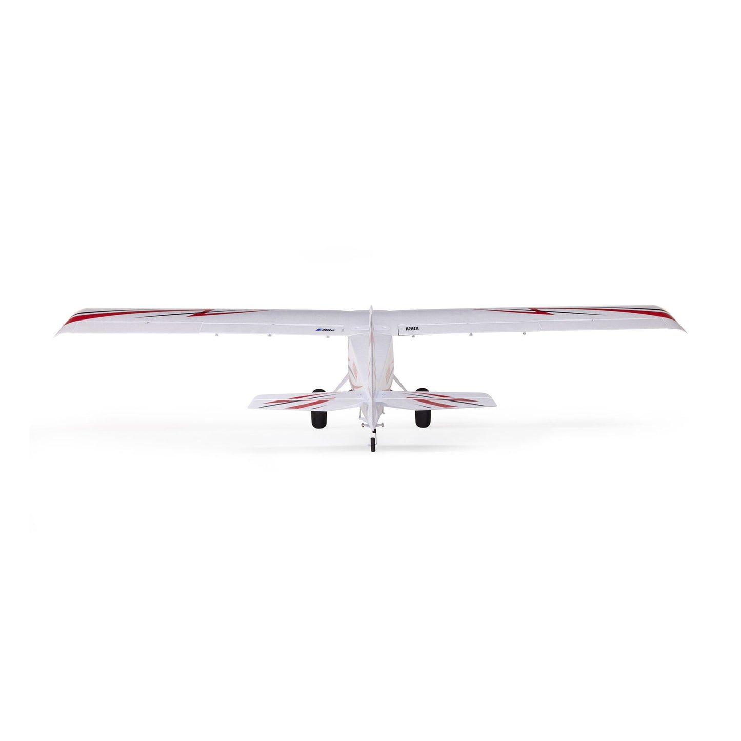 E-flite Timber 1.5m 10th Anniversary Special Edition BNF Basic with AS3X+ and SAFE Select