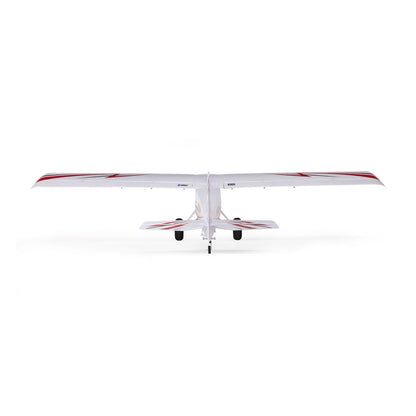 E-flite Timber 1.5m 10th Anniversary Special Edition BNF Basic with AS3X+ and SAFE Select