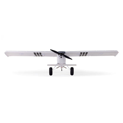 E-flite Timber 1.5m 10th Anniversary Special Edition BNF Basic with AS3X+ and SAFE Select