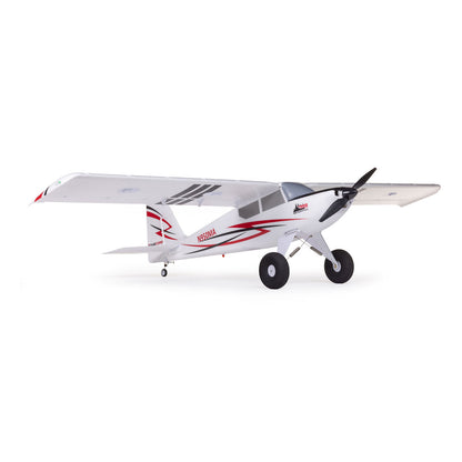 E-flite Timber 1.5m 10th Anniversary Special Edition BNF Basic with AS3X+ and SAFE Select