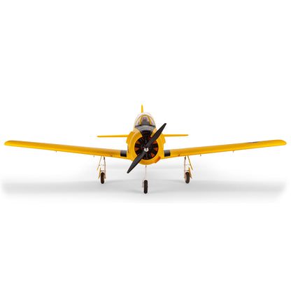 E-flite Carbon-Z T-28 Trojan 2.0m BNF Basic with AS3X and SAFE Select