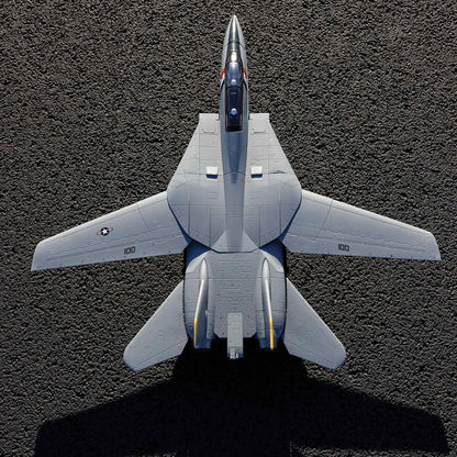 E-flite F-14 Tomcat Twin 40mm EDF BNF Basic