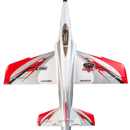 E-flite Habu STS 70mm EDF Jet RTF Basic Smart Trainer with SAFE