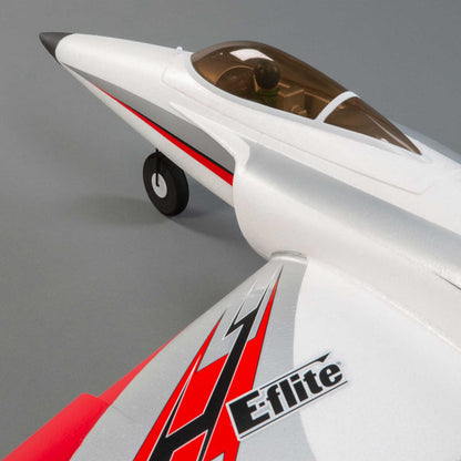 E-flite Habu STS 70mm EDF Jet PNP