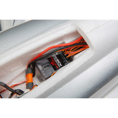 E-flite Habu STS 70mm EDF Jet PNP