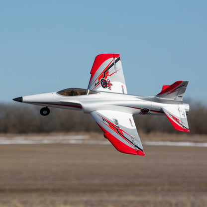 E-flite Habu STS 70mm EDF Jet PNP